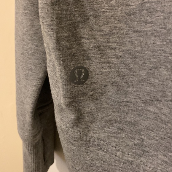 Lululemon Full-Zip Jacket - Picture 3 of 3